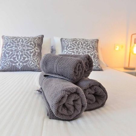 לאס פאלמס דה גראן קנאריה Apartamento Lena מראה חיצוני תמונה