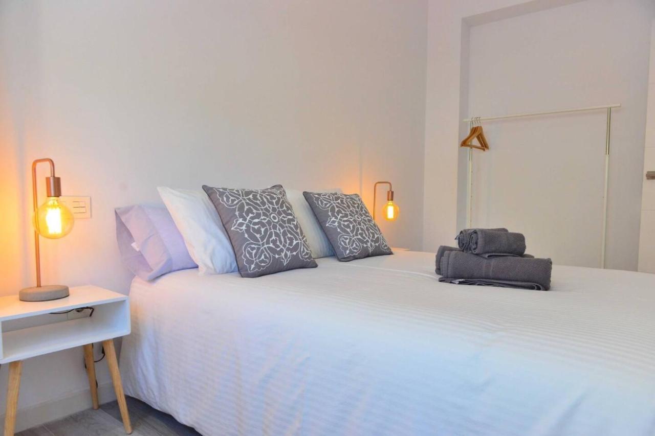 לאס פאלמס דה גראן קנאריה Apartamento Lena מראה חיצוני תמונה
